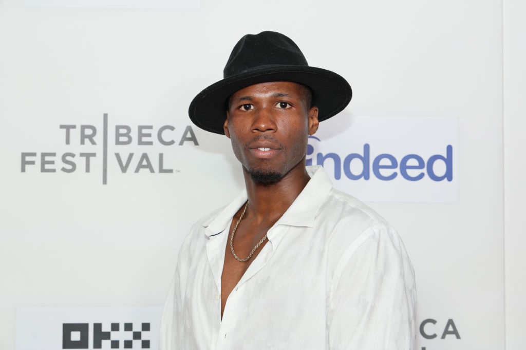 "Slave Play. Not A Movie. A Play" Premiere - 2024 Tribeca Festival