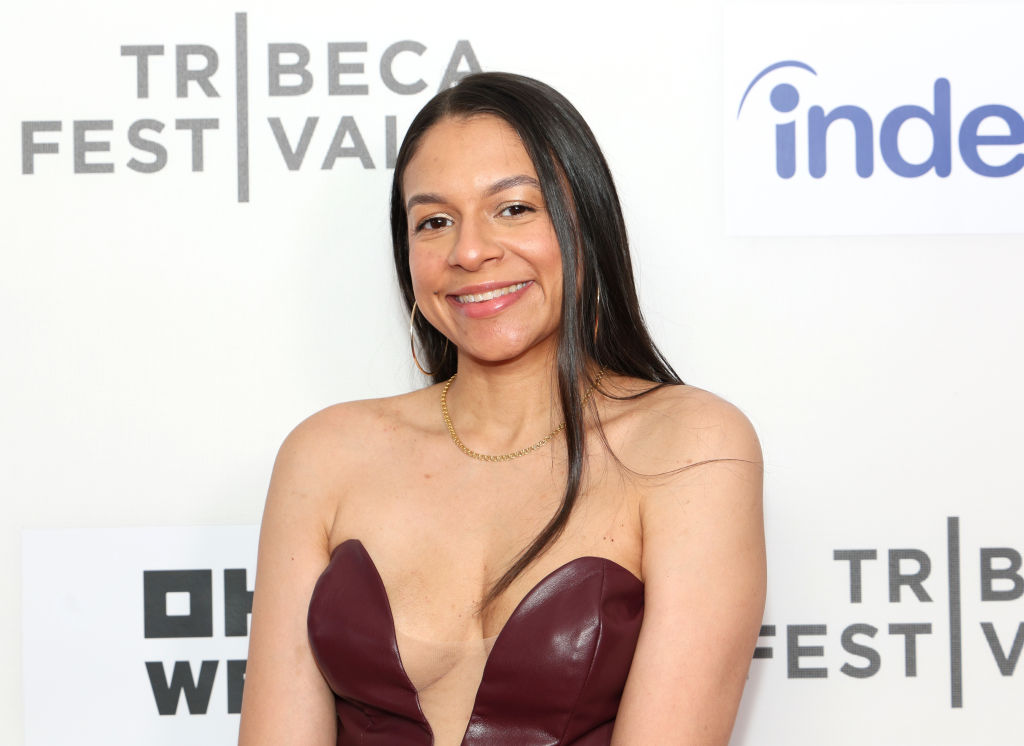 "Slave Play. Not A Movie. A Play" Premiere - 2024 Tribeca Festival