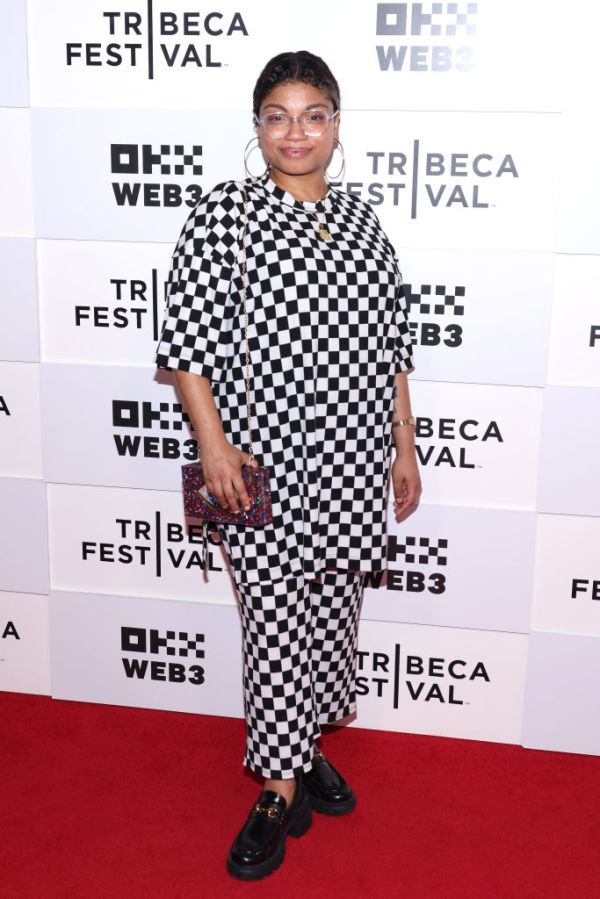 "1-800-ON-HER-OWN" Premiere - 2024 Tribeca Festival