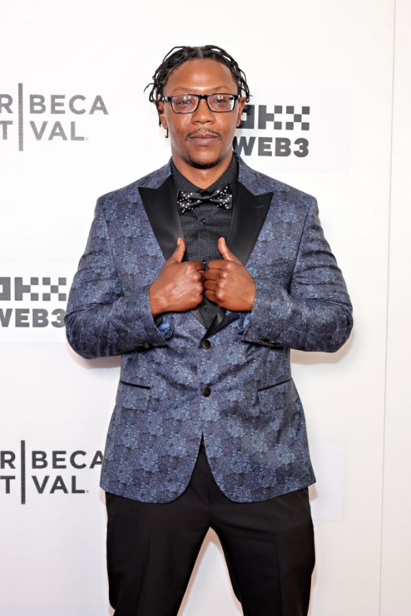 "Emergent City" Premiere - 2024 Tribeca Festival