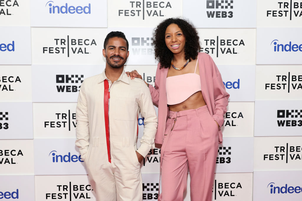 "Desire: The Carl Craig Story" Premiere - 2024 Tribeca Festival