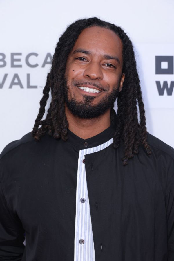 "Memes & Nightmares" Premiere - 2024 Tribeca Festival