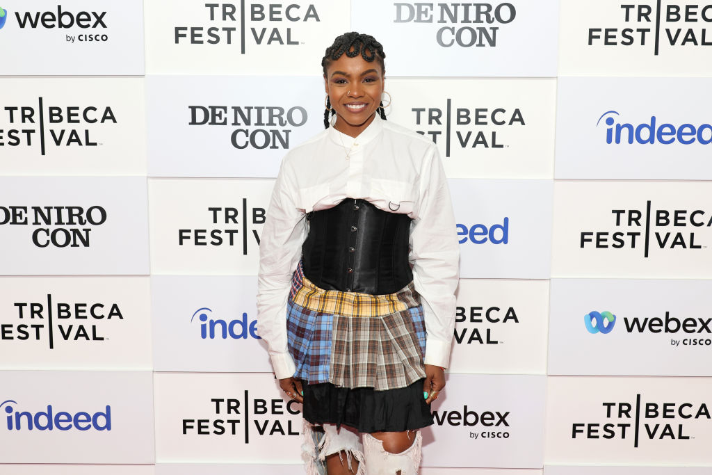 "A Bronx Tale The Original One Man Show" Premiere - 2024 Tribeca Festival