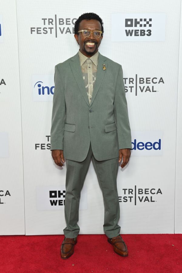 "Luther: Never Too Much" Premiere - 2024 Tribeca Festival