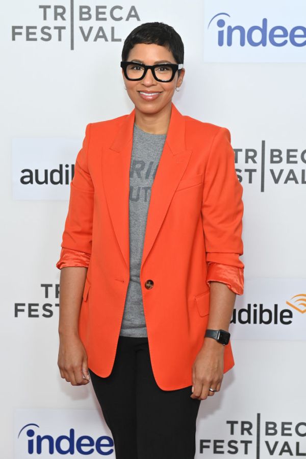 Strict Scrutiny Live - 2024 Tribeca Festival