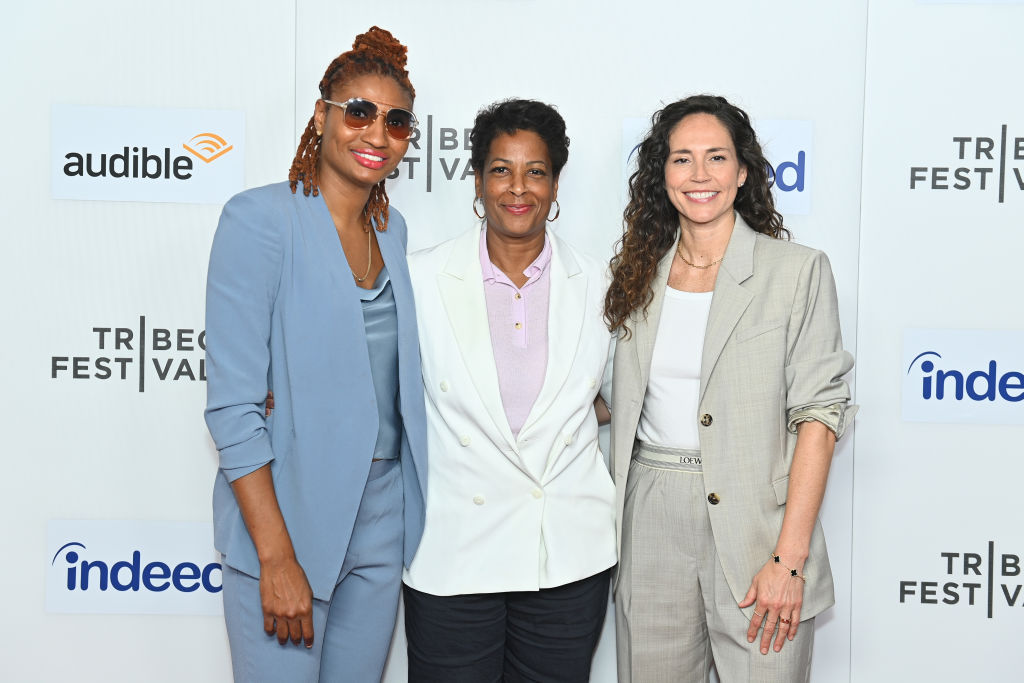 "Power Of The Dream" Premiere - 2024 Tribeca Festival