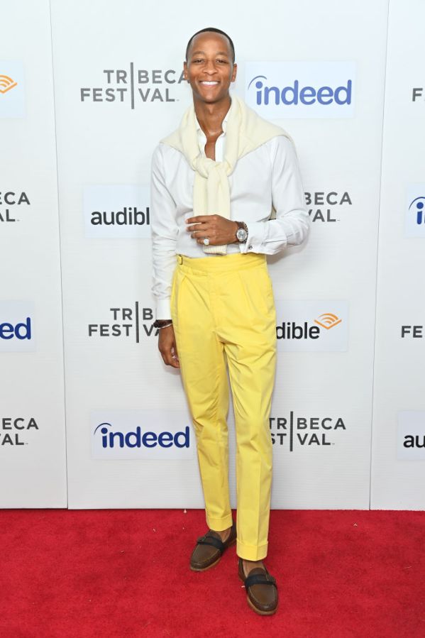 "Power Of The Dream" Premiere - 2024 Tribeca Festival