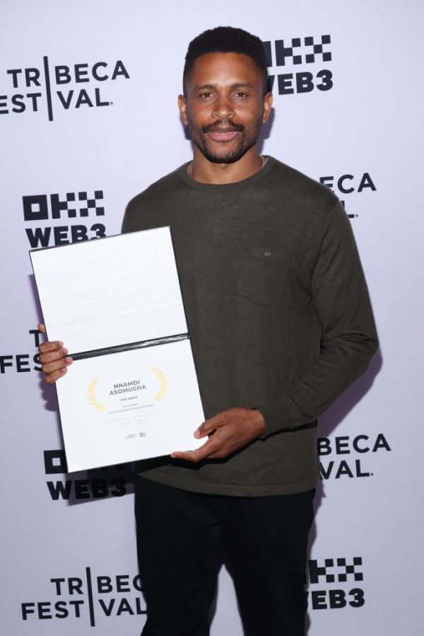 Tribeca Festival Awards Ceremony