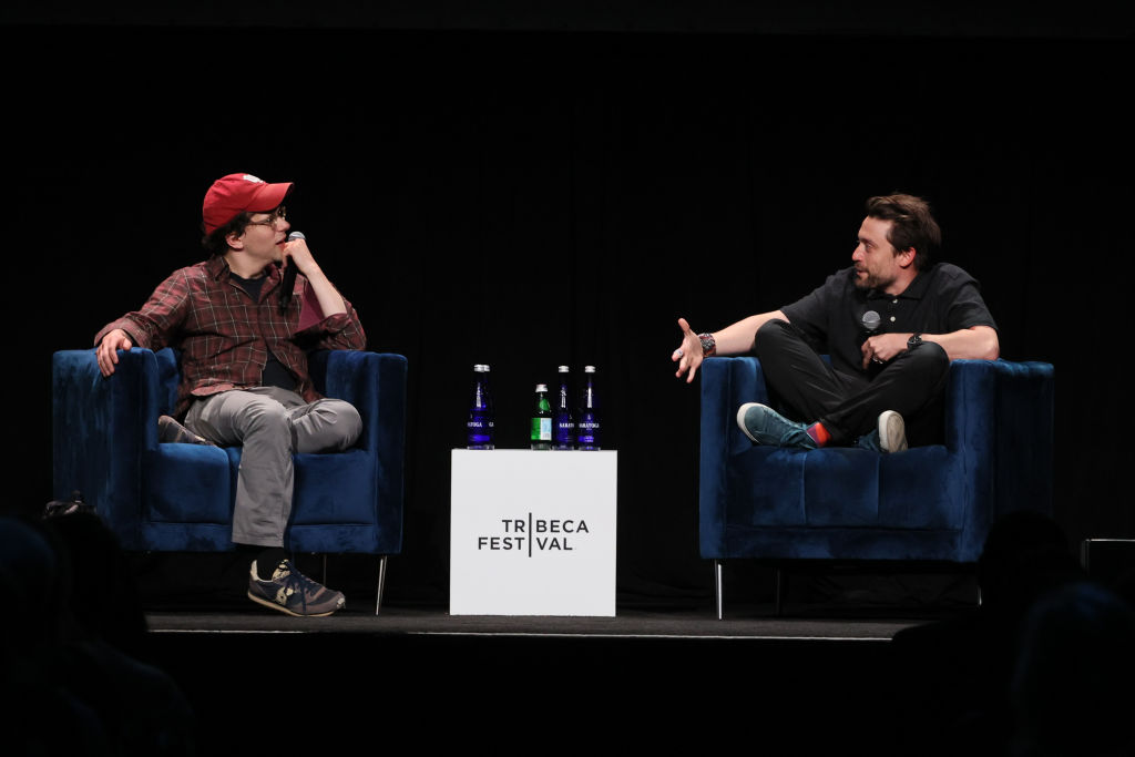 Storytellers - Kieran Culkin In Conversation With Jesse Eisenberg - 2024 Tribeca Festival