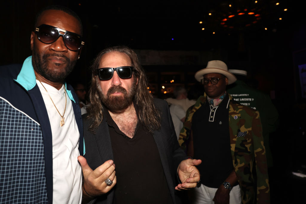 2024 Tribeca Festival - "Beat Street" 40th Anniversary Screening