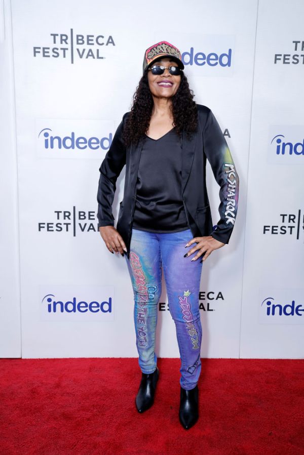 "Beat Street" Screening - 2024 Tribeca Festival