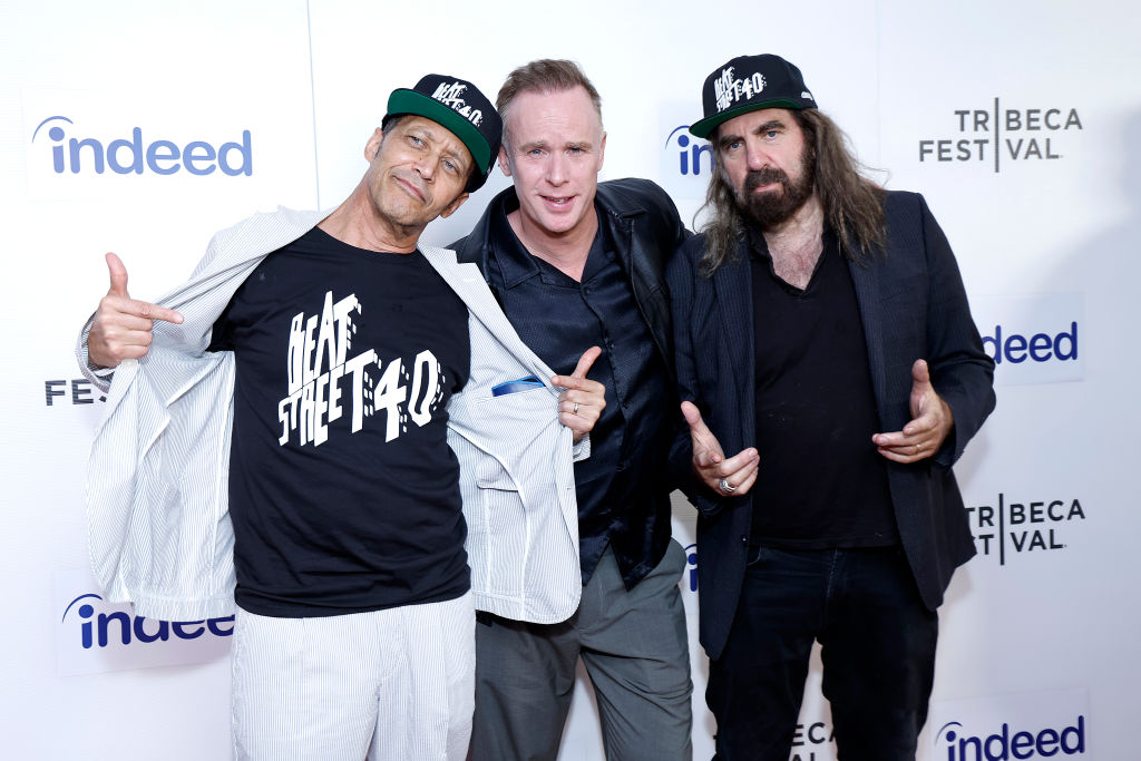 "Beat Street" Screening - 2024 Tribeca Festival