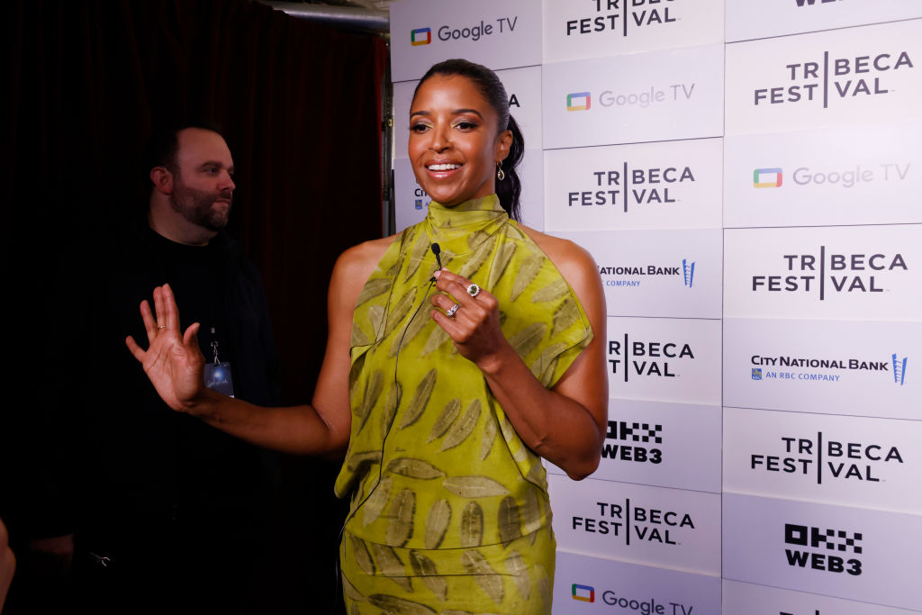 "Satisfied" Premiere - 2024 Tribeca Festival