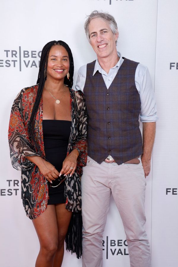 "The Turning Point: To Be Destroyed" Premiere - 2024 Tribeca Festival