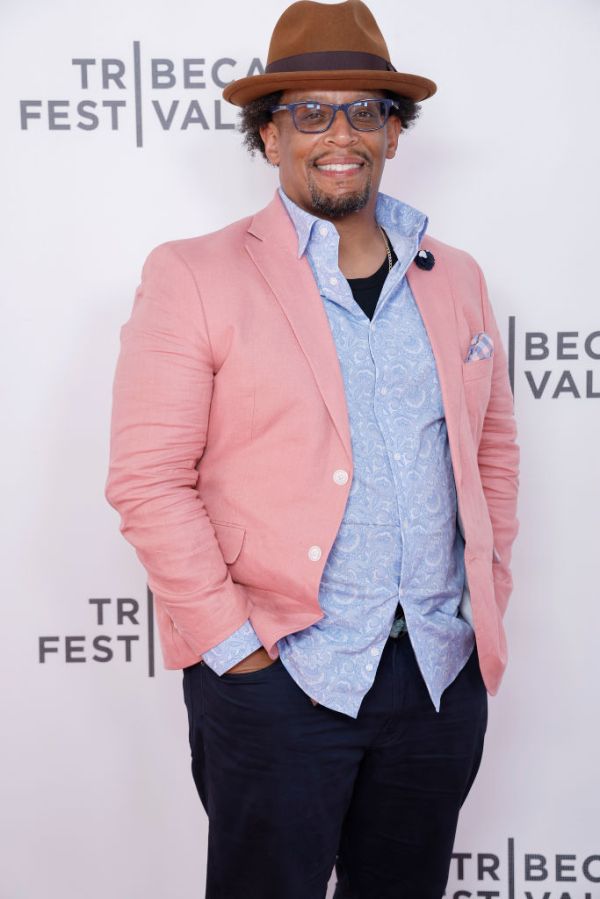 "The Turning Point: To Be Destroyed" Premiere - 2024 Tribeca Festival