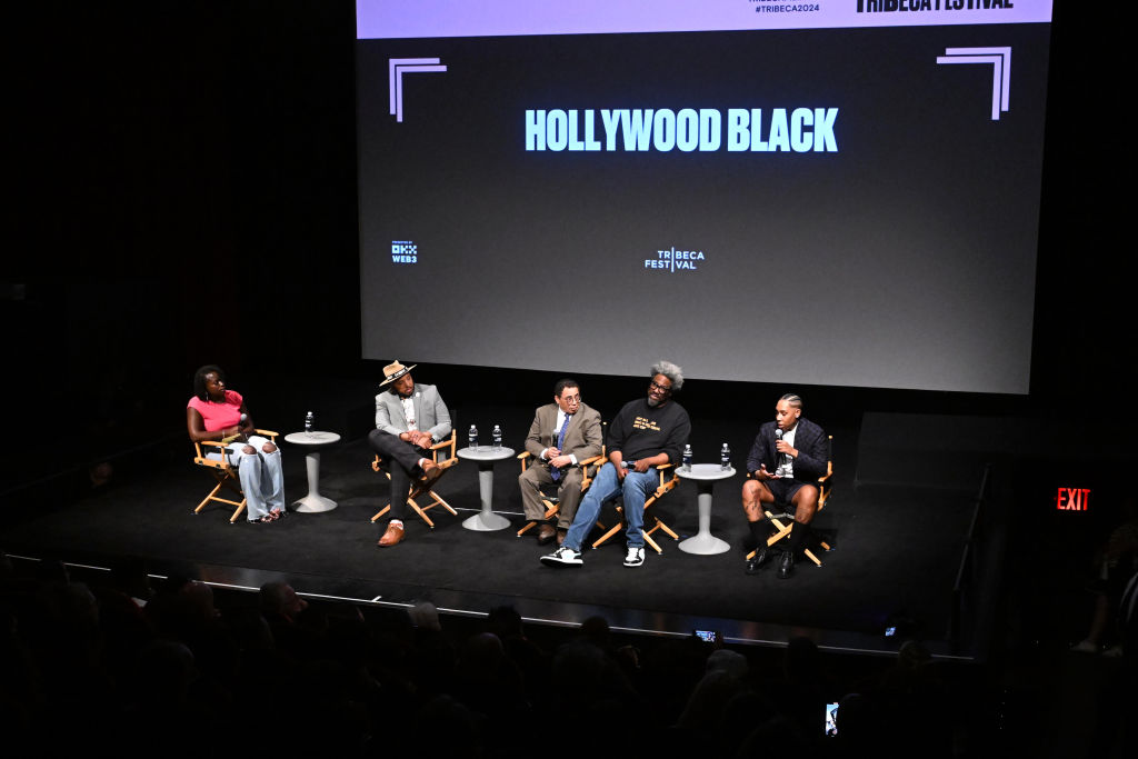 Tribeca Festival 2024 Recap: Black Hollywood Has A Lot Coming Your Way This Year