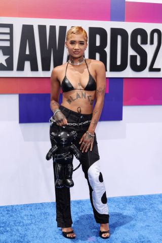 2024 BET Awards - Arrivals