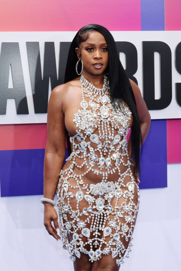 2024 BET Awards - Arrivals