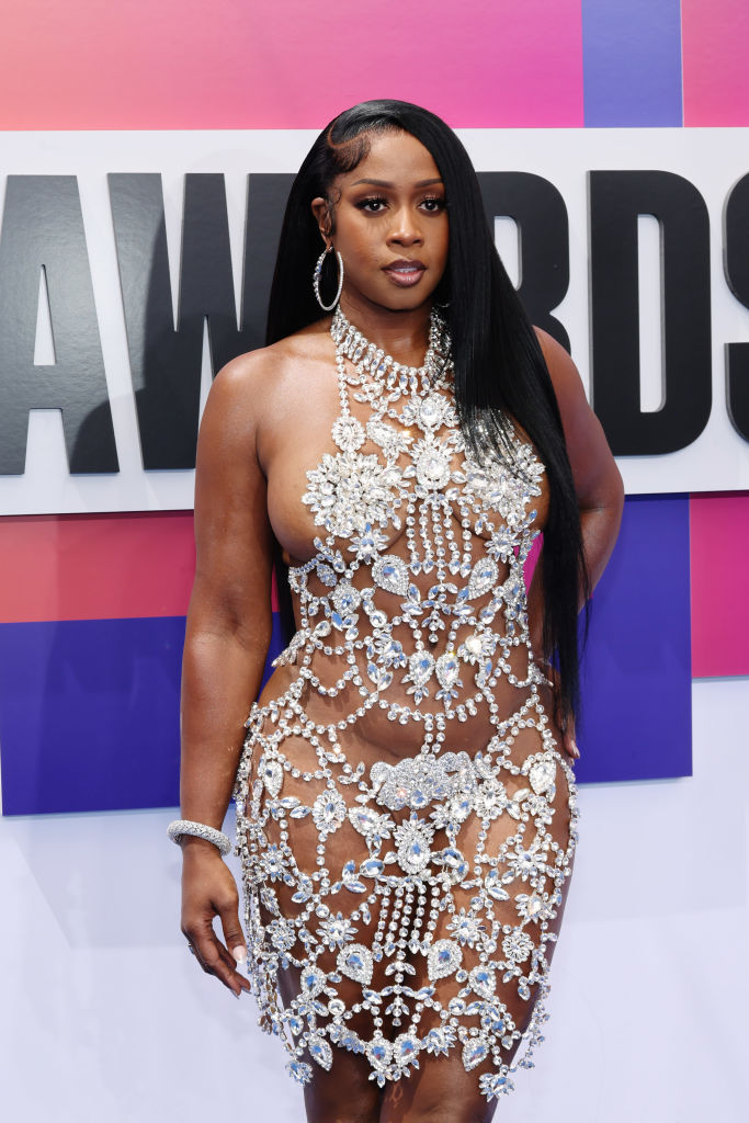 Remy Ma