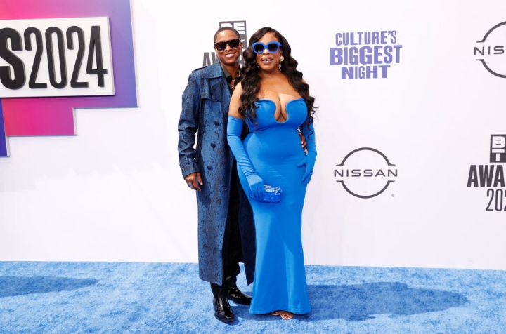 US-ENTERTAINMENT-BET-AWARDS