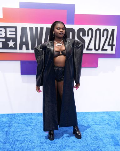 BET Awards 2024 - Arrivals