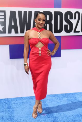 2024 BET Awards - Arrivals