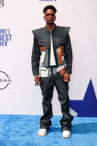 2024 BET Awards - Arrivals