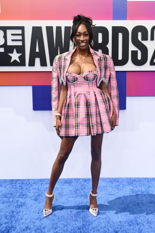2024 BET Awards - Arrivals