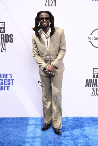 2024 BET Awards - Arrivals
