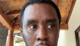 Sean Diddy Combs