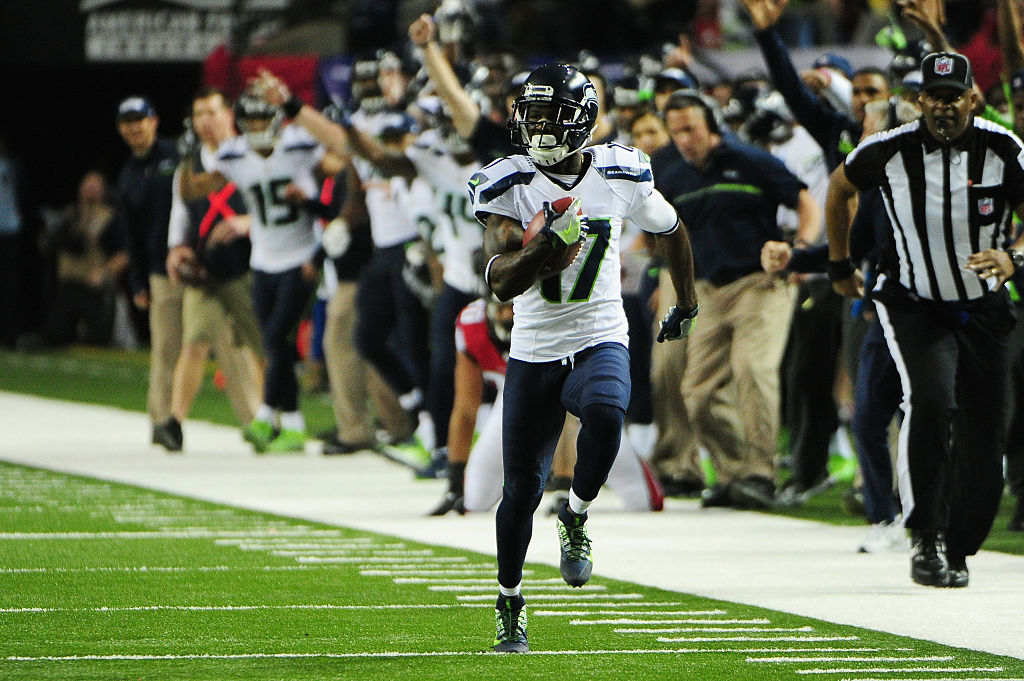 Divisional Round - Seattle Seahawks v Atlanta Falcons