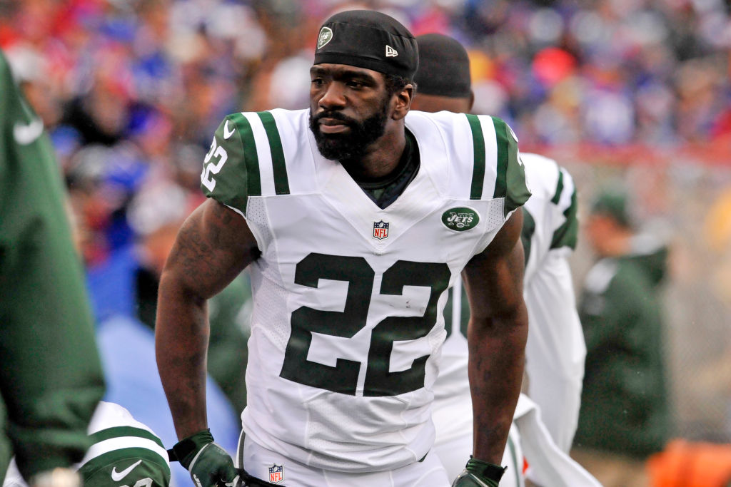 New York Jets v Buffalo Bills