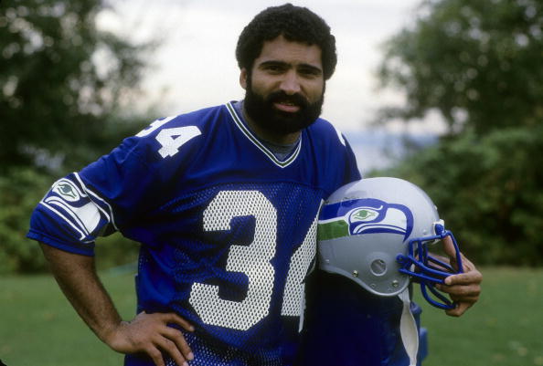 Franco Harris