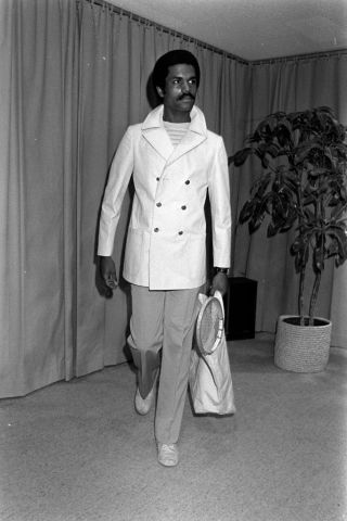 Mark of Lion Menswear Spring 1976 Sportswear Collection Presentation