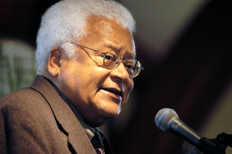 Rev. James Lawson