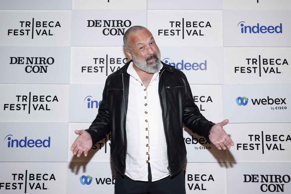 "Meet The Parents" Screening - 2024 De Niro Con