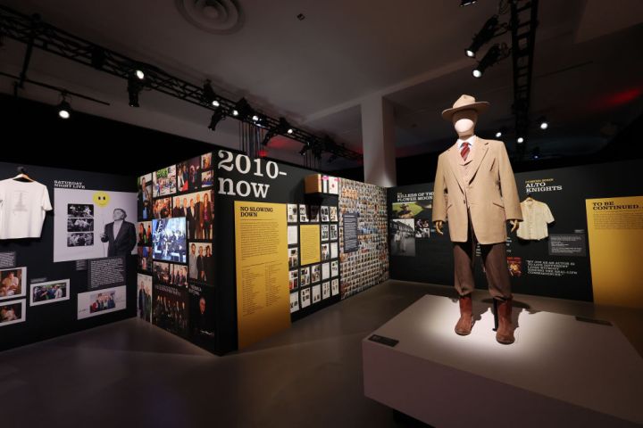 2024 De Niro Con Press Preview