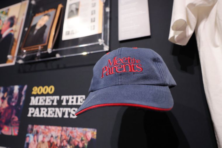 2024 De Niro Con Press Preview