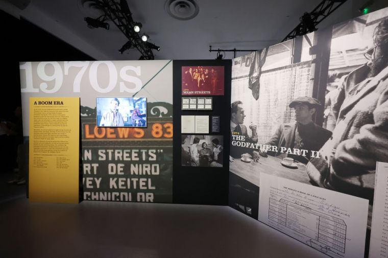 2024 De Niro Con Press Preview