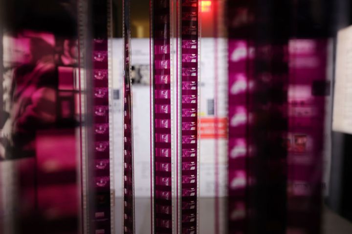 2024 De Niro Con Press Preview