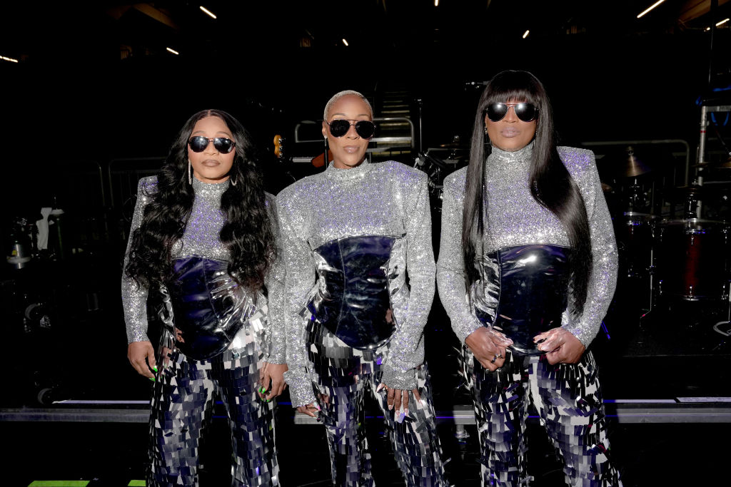 2024 ESSENCE Festival Of Culture Presented By Coca-Cola - Day 3 - Caesar's Superdome