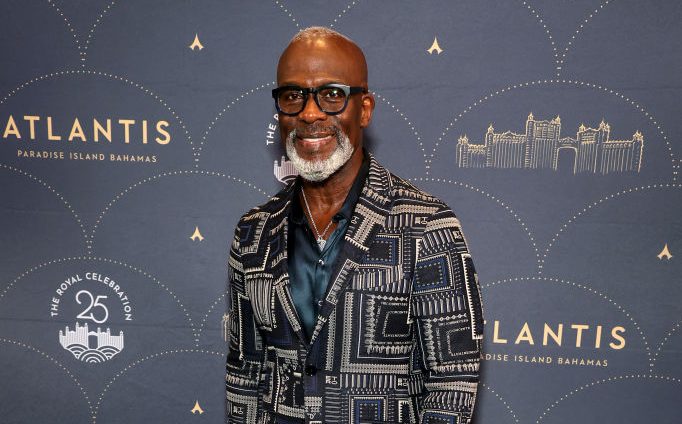 Atlantis Paradise Island Bahamas 25th Anniversary, Bal de Royale