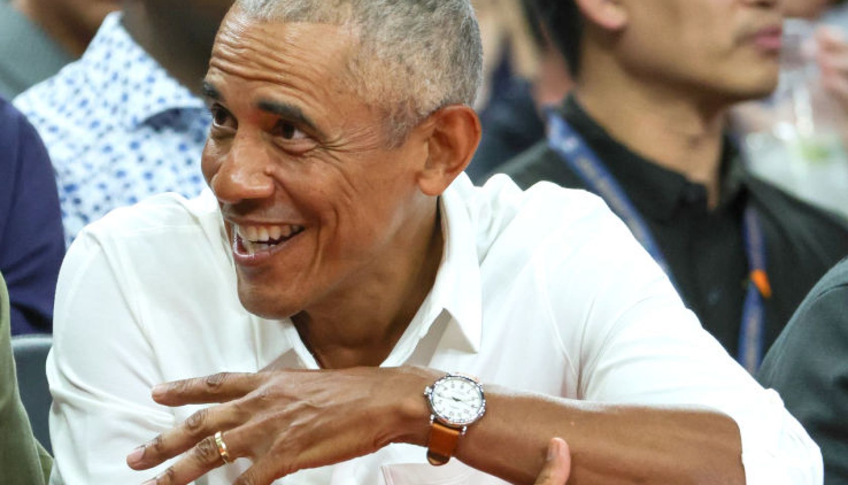 Canada v United States