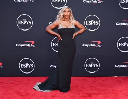 Serena Williams