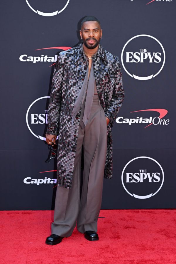 The 2024 ESPY Awards - Arrivals