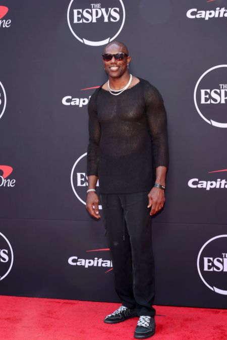 Terrell Owens