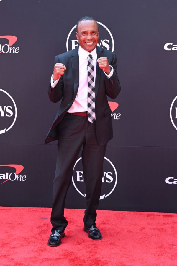 The 2024 ESPY Awards - Arrivals