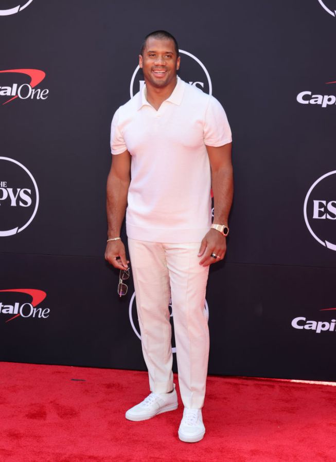 2024 ESPY Awards - Arrivals