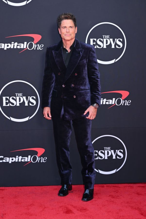 The 2024 ESPY Awards - Arrivals