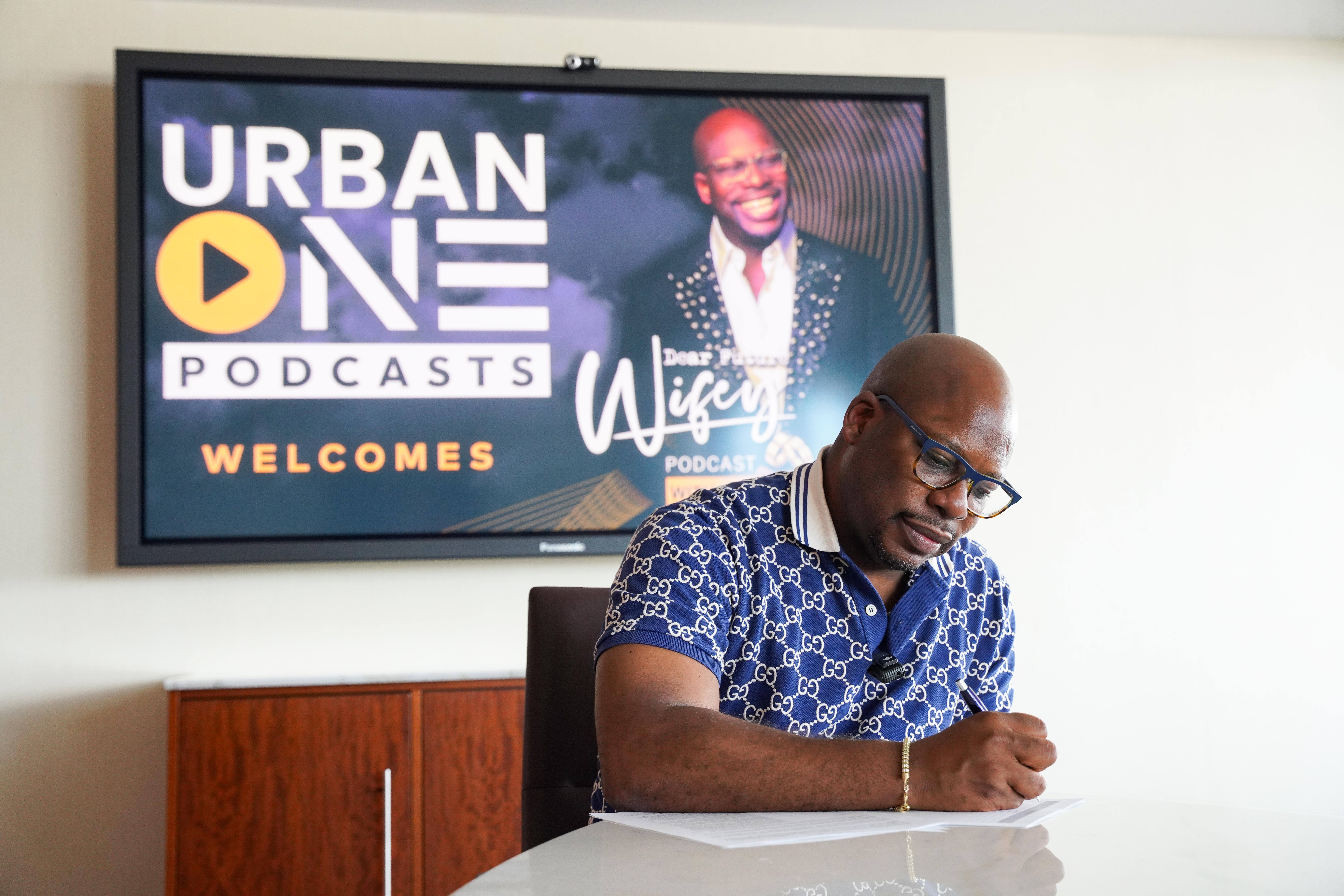 Dear Future Wifey, The Urban One Podcast Network
